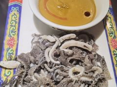 -京悦南门涮羊肉·羊蝎子火锅(田林路店)