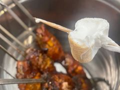 -鬼味烤翅(南锣鼓巷店)