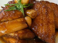 -小吊梨汤·北京菜·烤鸭(双井乐成中心店)