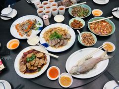 -吴记富苑(朝阳店)