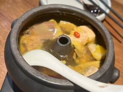 -云海肴·汽锅鸡·云南菜(祥云小镇店)