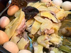 -石涧故事·私房菜(紫云路店)