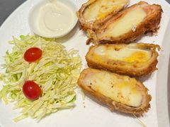 -俏立方·15年新楚菜