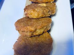 特色藕饼-炉鱼(爱琴海购物公园店)