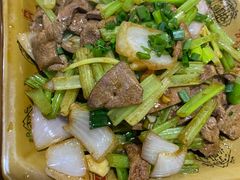 -朗妈私房菜(婺女州店)