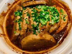 东坡香芋煲-東大方(武康千秋广场店)