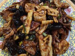 -砂锅居(西四店)