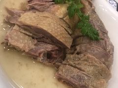 -陈记菜馆·非遗淮扬菜(东关街教场店)