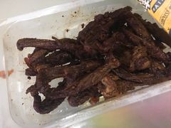 -周黑鸭(地铁香港路站店)