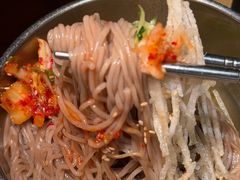 -泥炉烧肉师(新街口金銮巷店)