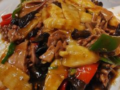 -老淮安·淮安菜(涟水店)
