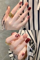 -M·X Nail日式美甲美睫