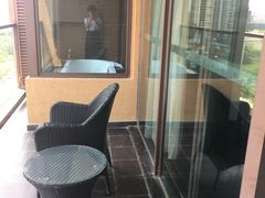 -三亚湾红树林度假世界(木棉酒店)