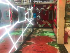 -乐翻天量贩式KTV(聚丰园路店)