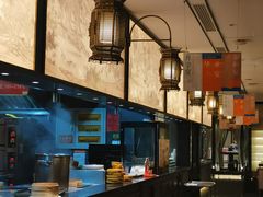 -小厨娘淮扬菜(天印大道店)