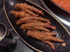 -巴蜀大将火锅(春熙店)