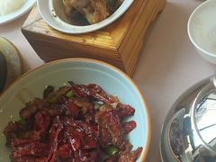 -鼎好家常菜(天桥店)