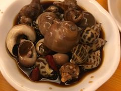 -宁海食府(大剧院店)