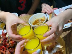 -叶派龙虾•招牌香辣蟹·海鲜(中海国际店)