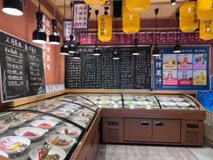 -饭橘汉江码头·乡野土菜馆(静安路店)
