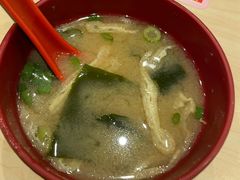 -食其家·牛丼咖喱(太阳宫店)