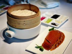 大董“酥不膩”烤鸭-大董(环贸iapm店)