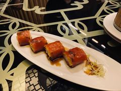 -富力丽思卡尔顿酒店·丽轩中餐厅