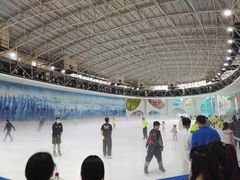 -世界之窗阿尔卑斯冰雪世界