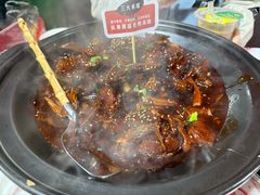 -回味黑鸭煲·始于2006(万松园店)