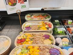 -池田寿司·新鲜现做(西红门荟聚店)