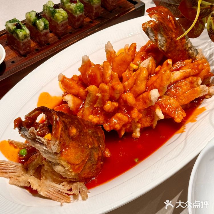 在北京吃到了公主专属漂亮饭…