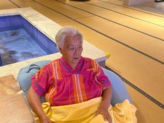 -钓鱼岛洗浴休闲会馆(卫星路店)