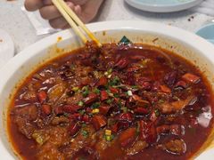 -玉林烤鸭店(垡头店)