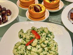 -洋洋中餐馆·SINCE 1997(信投店)