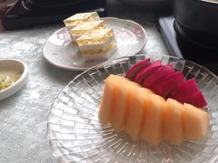-南海渔村·空中一号