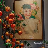 这家的红烧肉我不知道来了多少回