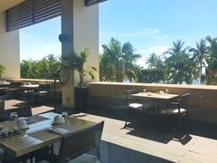 -芽庄洲际酒店自助餐厅