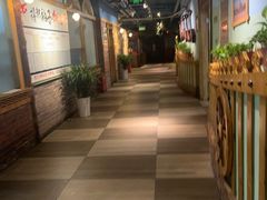 -老阿妈蒙古村·蒙古包·草原文化·歌舞表演(老君堂店)