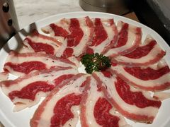-韩宫宴烤肉·料理(南京江宁万达店)