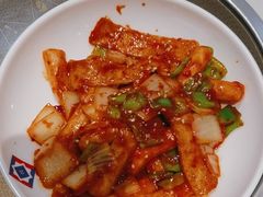 -七八冷面·延边朝鲜族美食(大兴大悦春风里店)