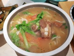 -黄金粥港式·早晚茶(海阳路店)