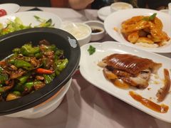 -大鸭梨烤鸭(甘家口店)