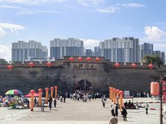 -大境门景区