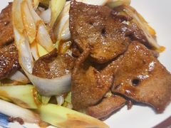 -玉桥餐厅(天坛店)