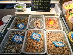 -黄寺蒸汽海鲜(黄寺大街店)