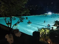 -清河半岛温泉度假酒店