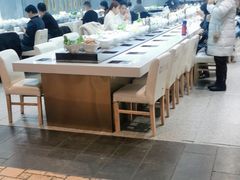 -农小锅自助小火锅(北京大兴凯德店)