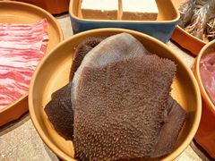 -海底捞大排档火锅(打浦路店)