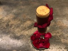 柏林少女-BE NORMAL CAFE(霞溪路店)