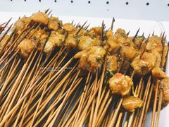 -搓火大都会(广安门总店)